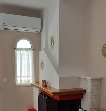 Apartman Sunny In *