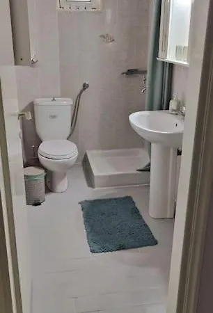 Sunny In * Паралия-Катерини