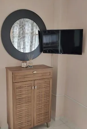 Апартаменты Sunny In *